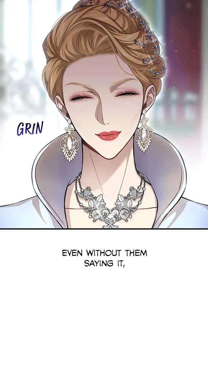 The Secret Bedroom of the Abandoned Princess Chapter 119 – Page 87