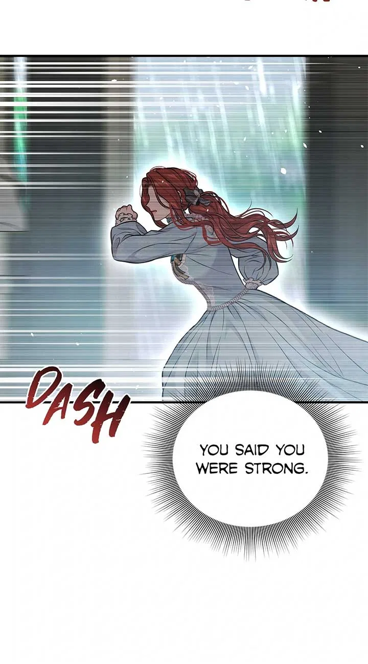The Secret Bedroom of the Abandoned Princess Chapter 119 – Page 93