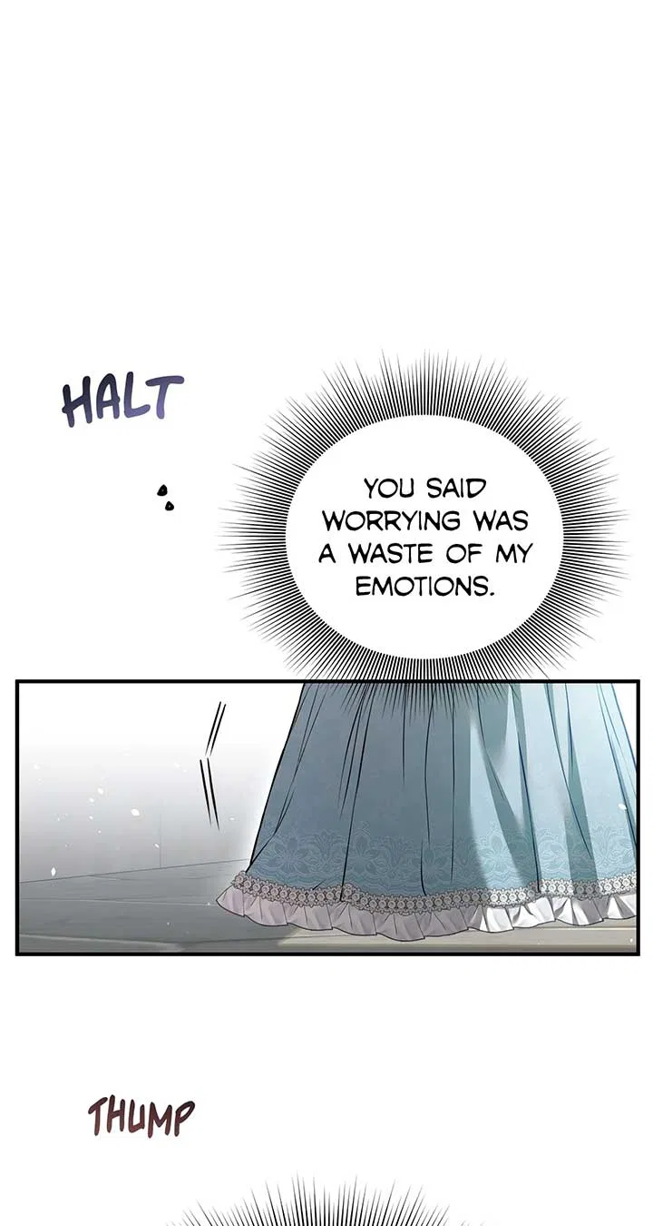 The Secret Bedroom of the Abandoned Princess Chapter 119 – Page 94