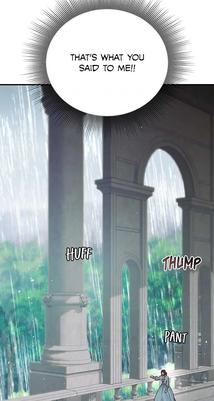 The Secret Bedroom of the Abandoned Princess Chapter 119 – Page 95