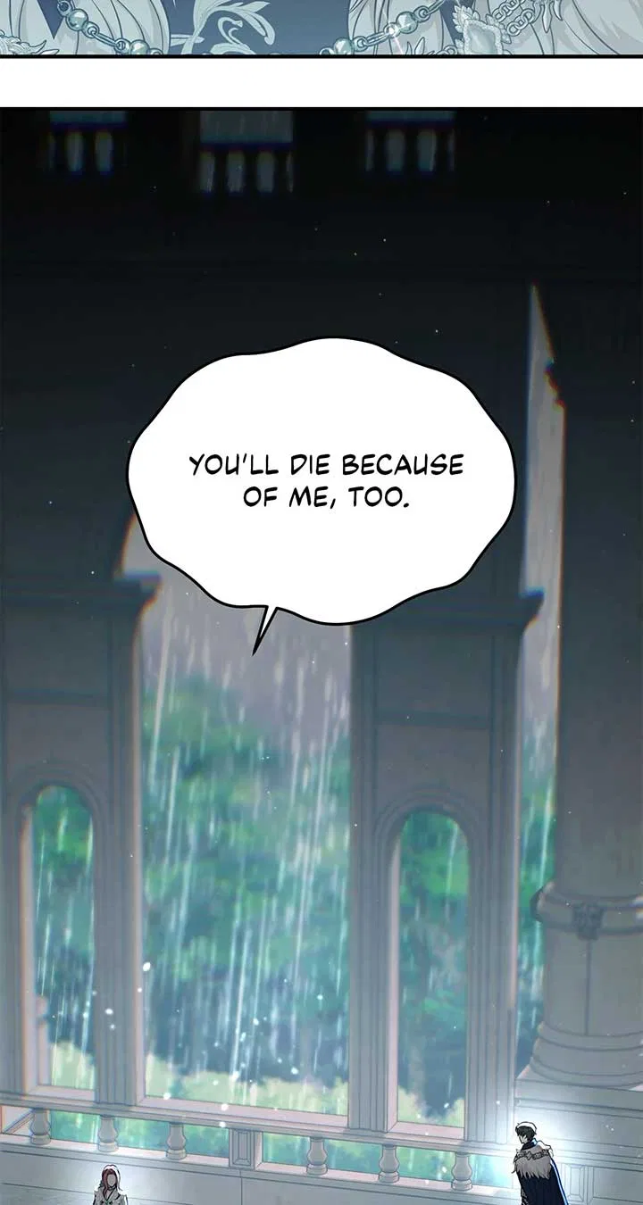 The Secret Bedroom of the Abandoned Princess Chapter 119 – Page 102