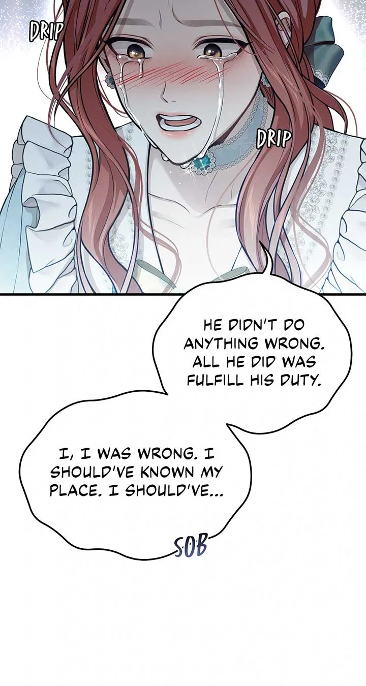 The Secret Bedroom of the Abandoned Princess Chapter 119 – Page 104