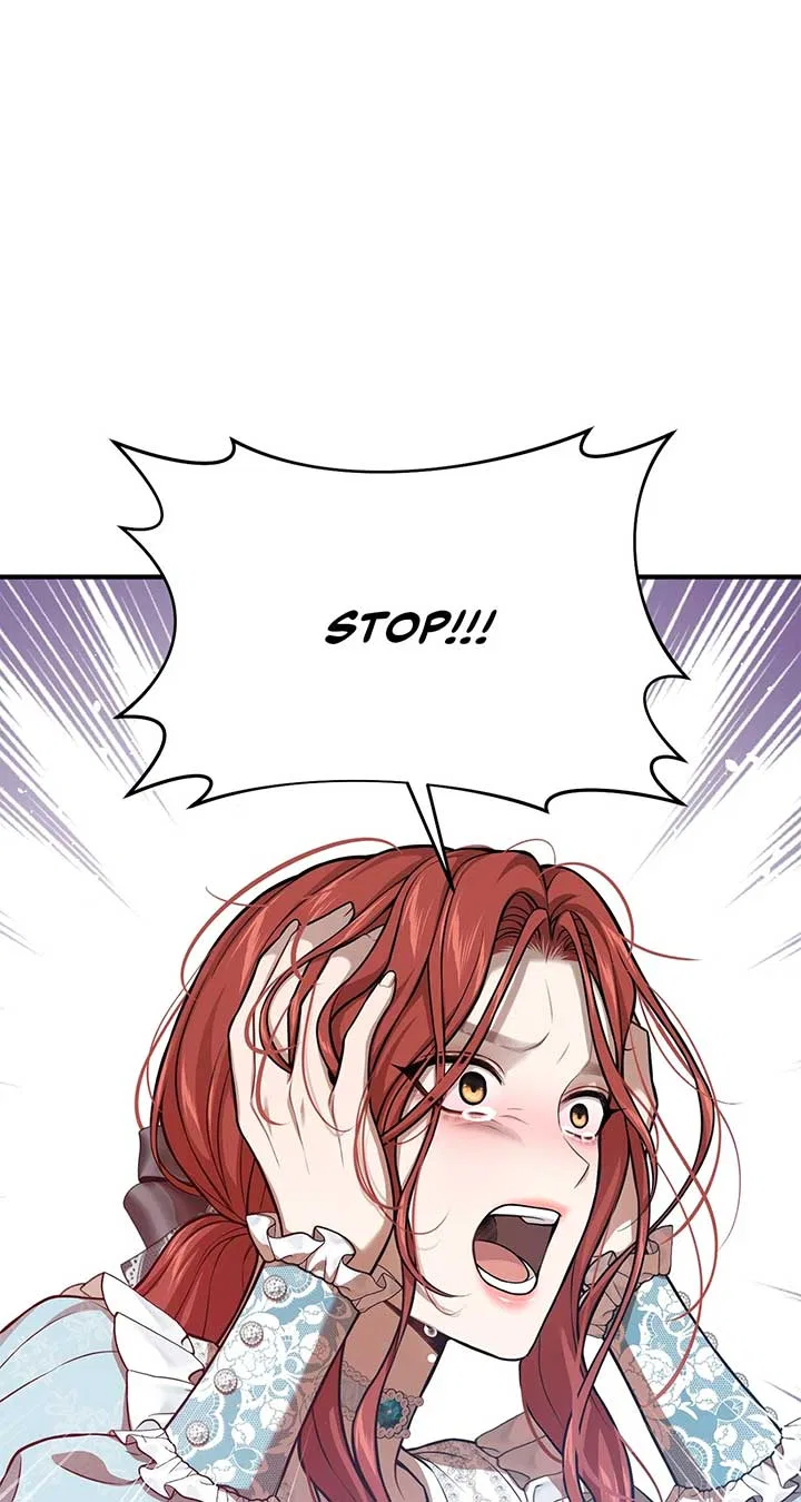 The Secret Bedroom of the Abandoned Princess Chapter 119 – Page 111