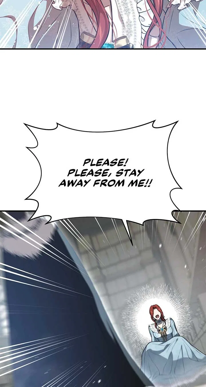 The Secret Bedroom of the Abandoned Princess Chapter 119 – Page 112