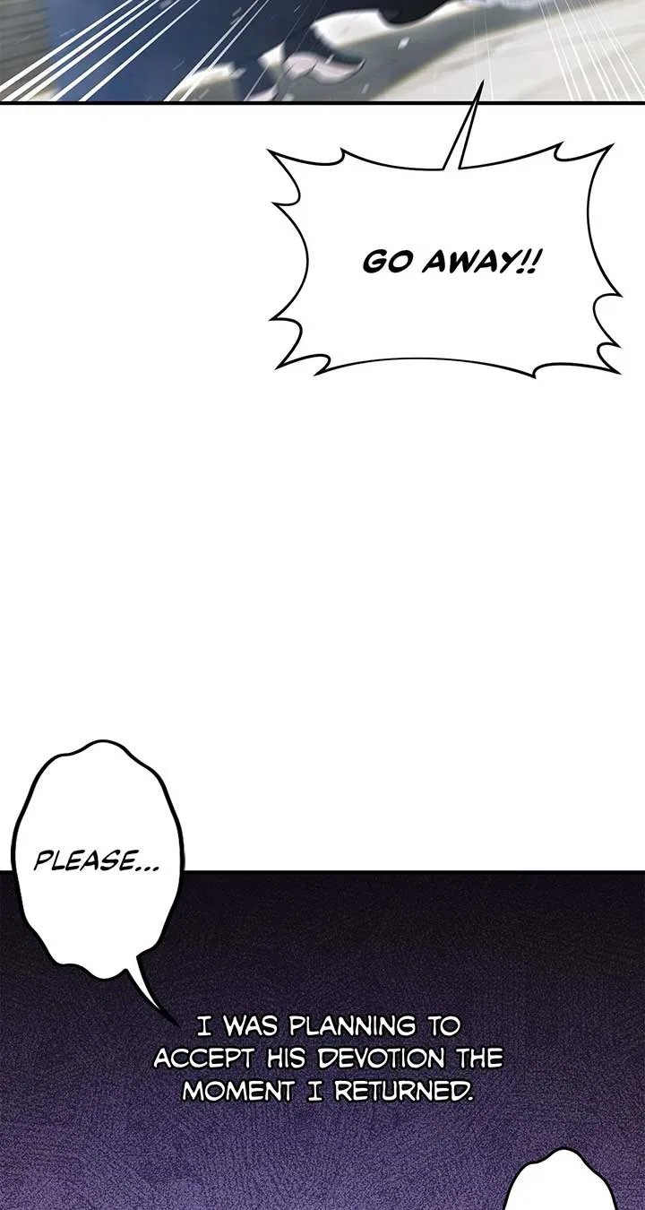 The Secret Bedroom of the Abandoned Princess Chapter 119 – Page 113