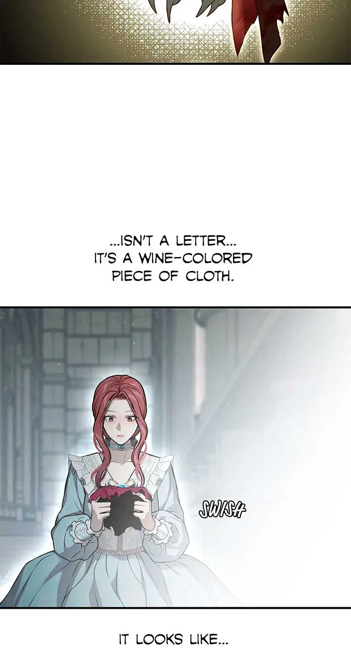 The Secret Bedroom of the Abandoned Princess Chapter 119 – Page 124