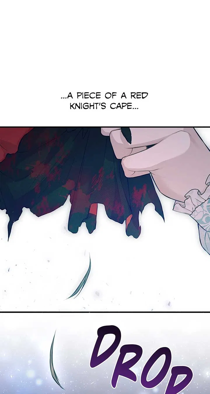 The Secret Bedroom of the Abandoned Princess Chapter 119 – Page 125