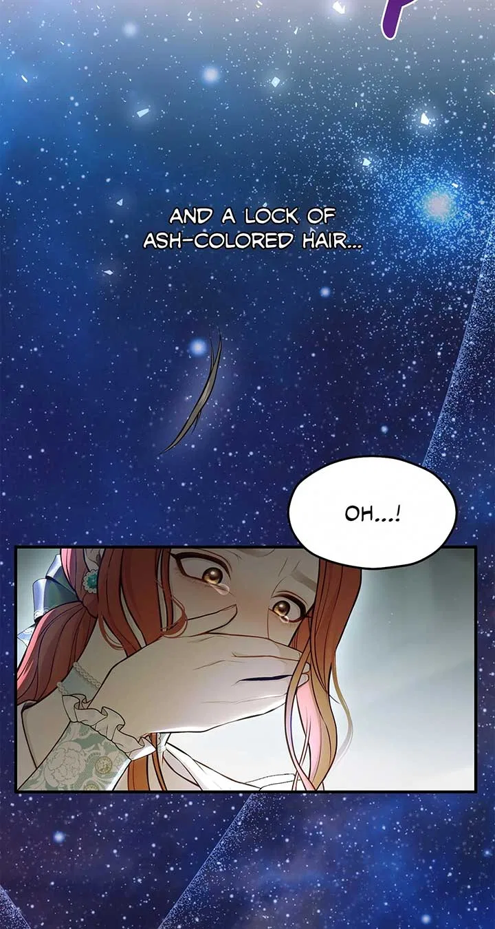 The Secret Bedroom of the Abandoned Princess Chapter 119 – Page 126