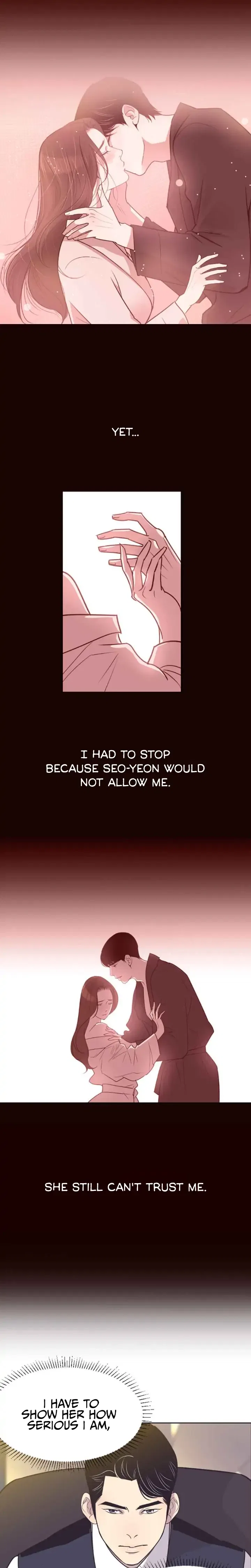 A Contractual Couple Again Chapter 54 – Page 2