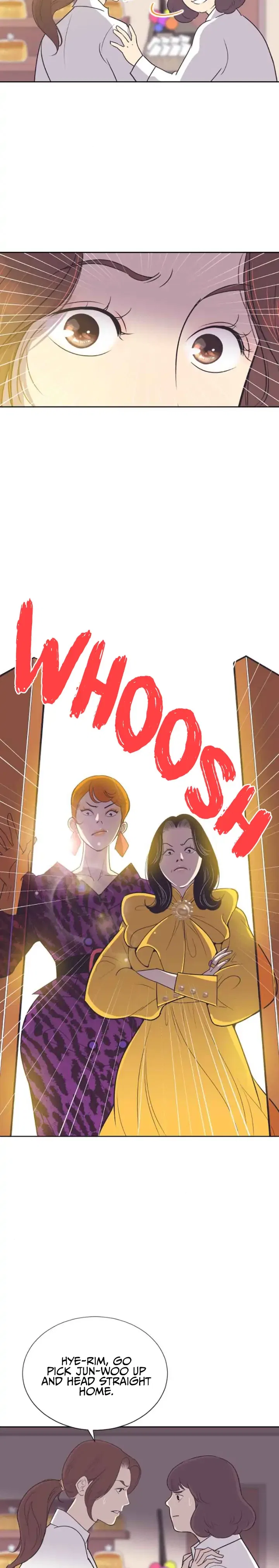 A Contractual Couple Again Chapter 54 – Page 8
