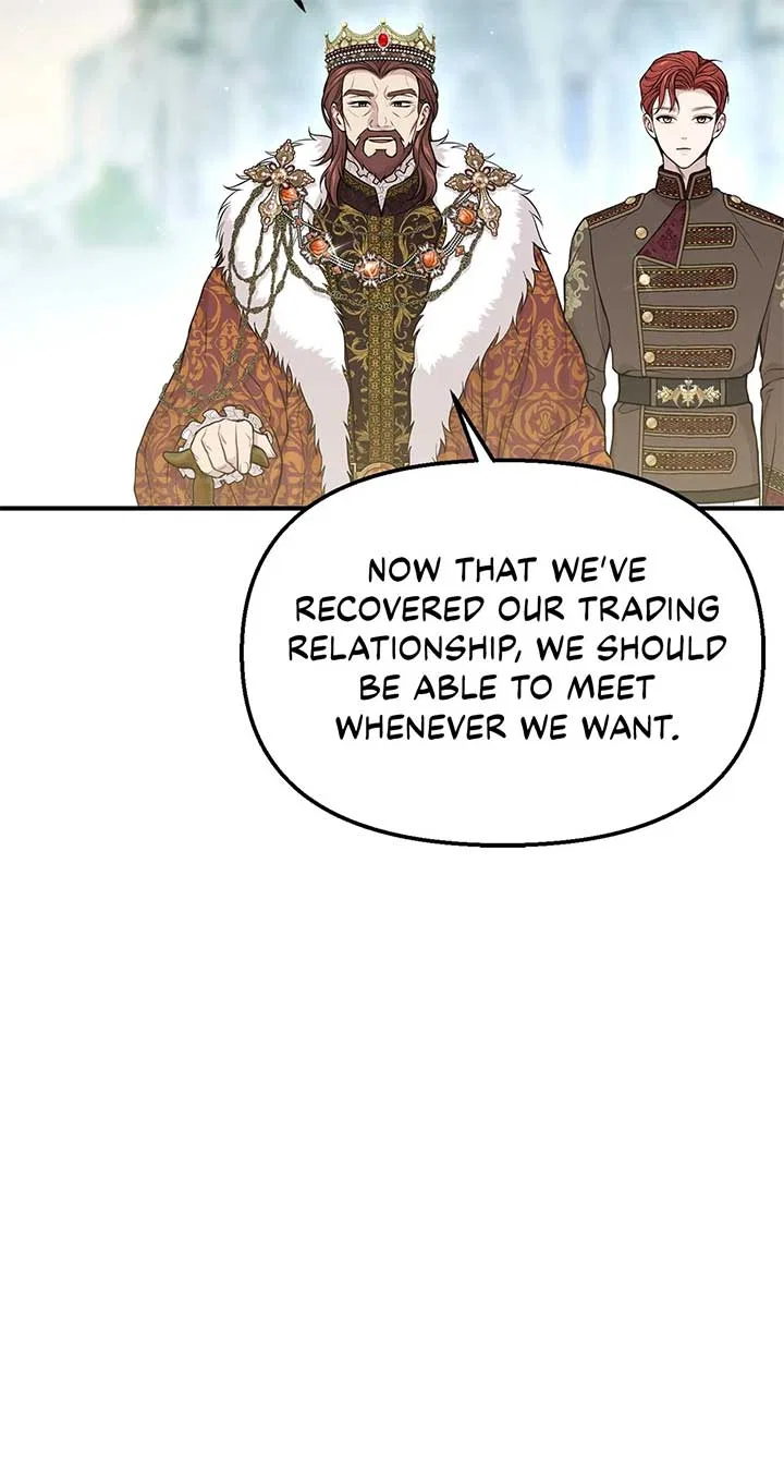 The Secret Bedroom of the Abandoned Princess Chapter 118 – Page 7
