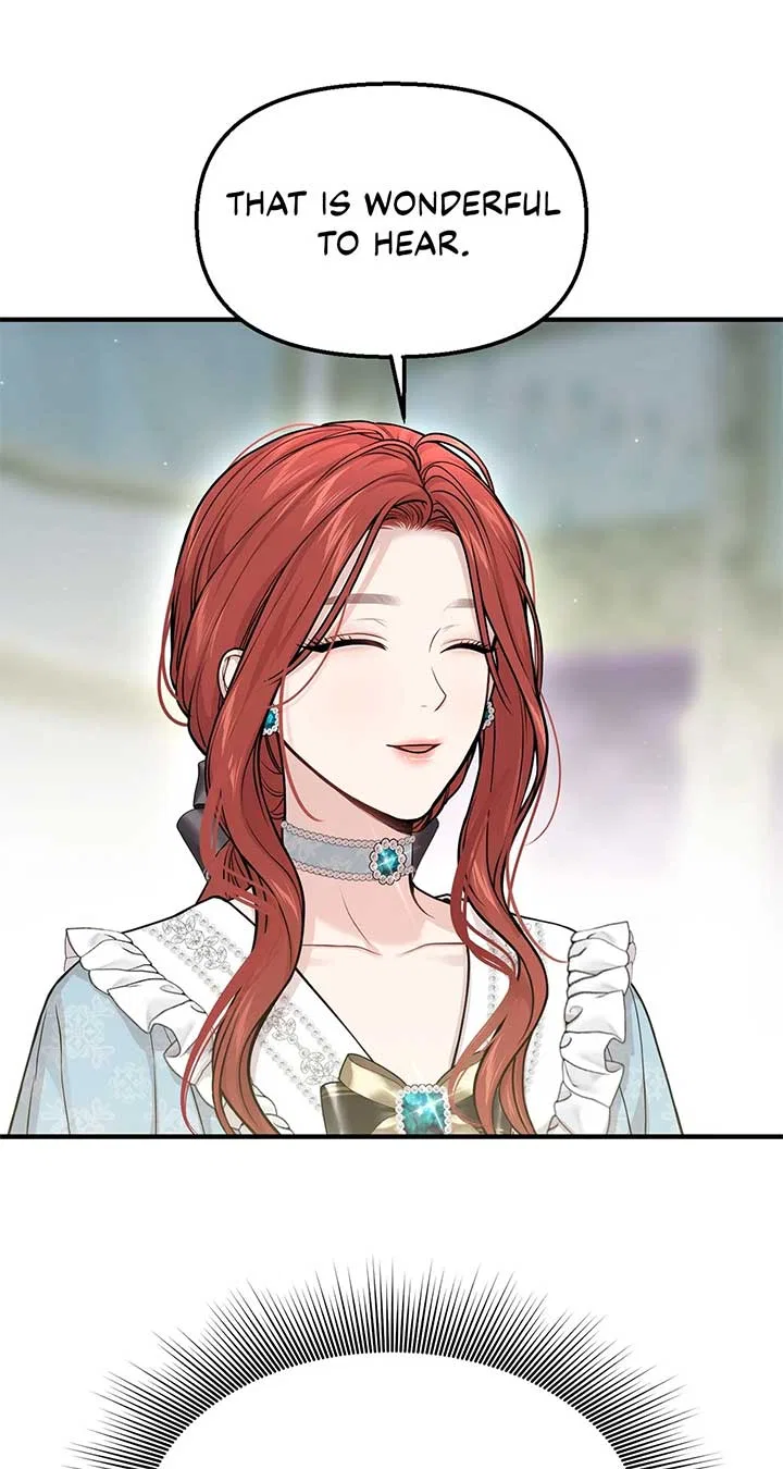 The Secret Bedroom of the Abandoned Princess Chapter 118 – Page 8