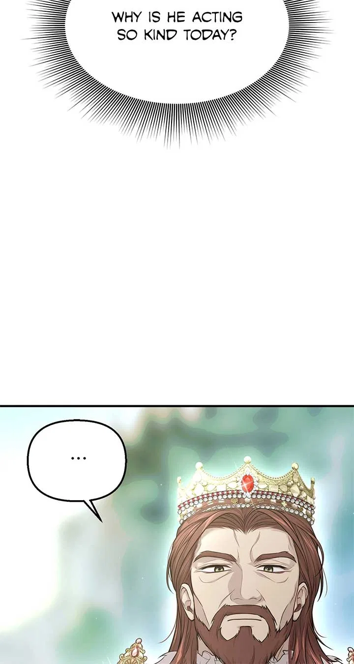 The Secret Bedroom of the Abandoned Princess Chapter 118 – Page 9