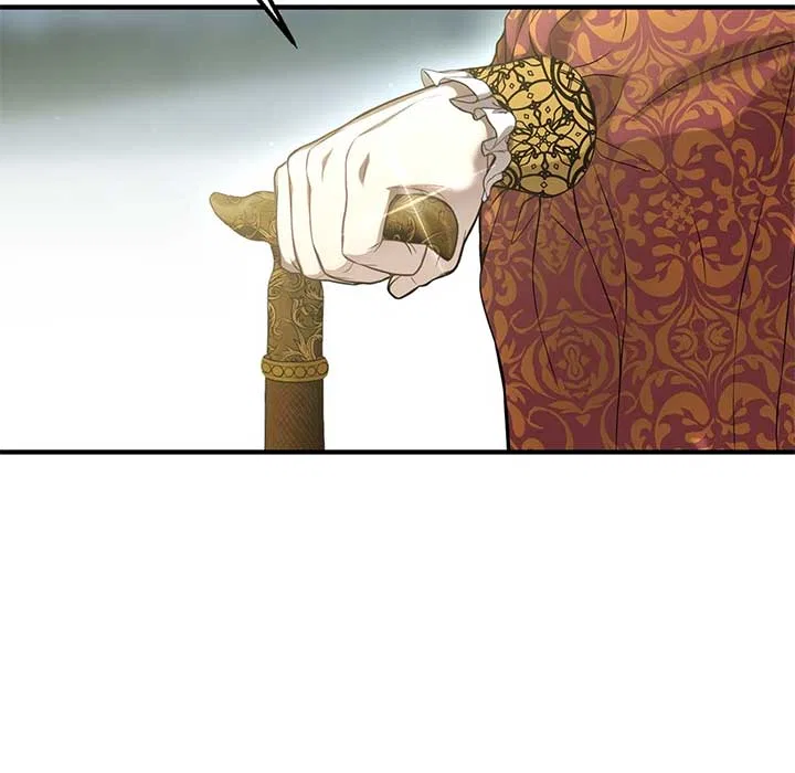 The Secret Bedroom of the Abandoned Princess Chapter 118 – Page 11