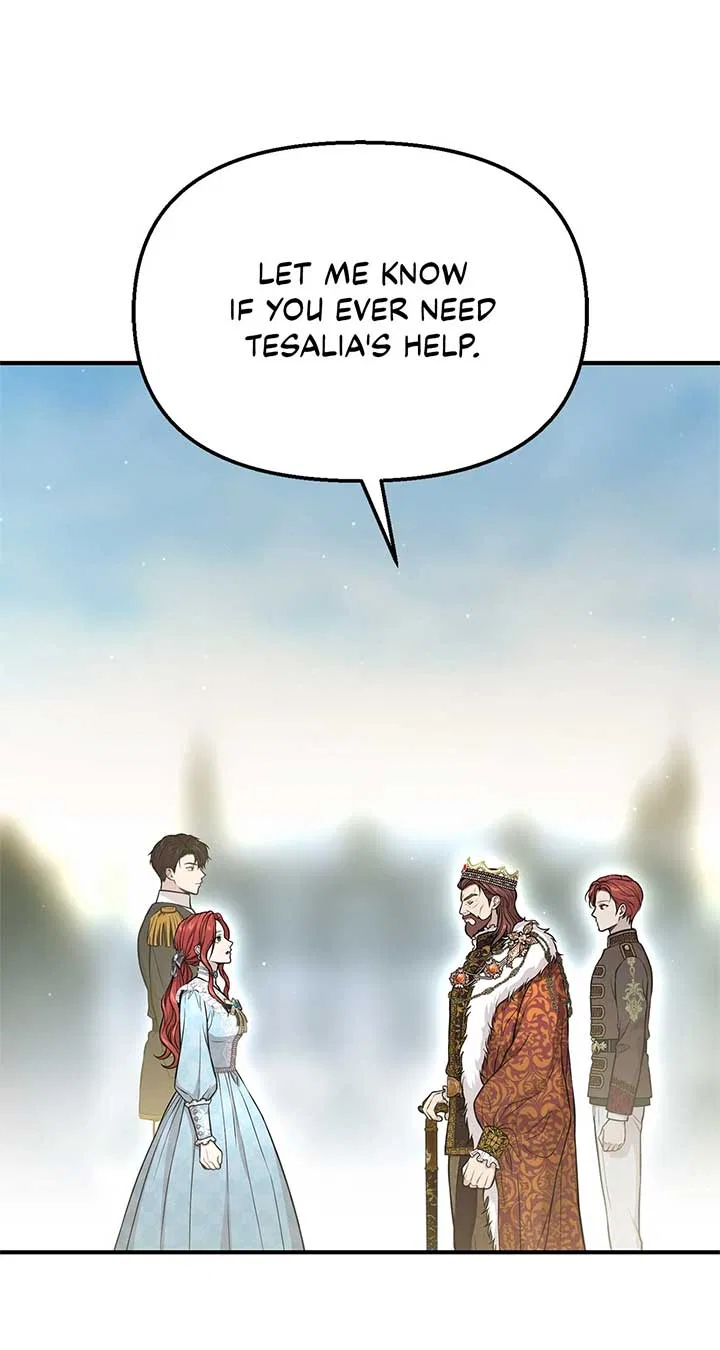The Secret Bedroom of the Abandoned Princess Chapter 118 – Page 14