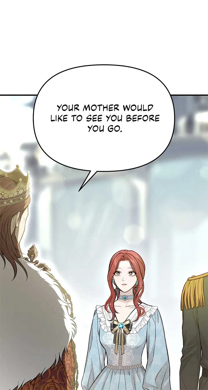 The Secret Bedroom of the Abandoned Princess Chapter 118 – Page 18