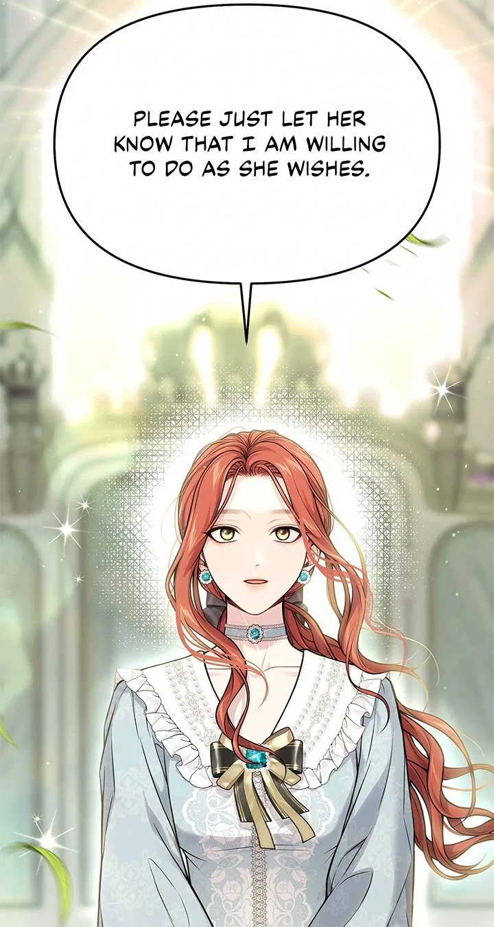 The Secret Bedroom of the Abandoned Princess Chapter 118 – Page 24