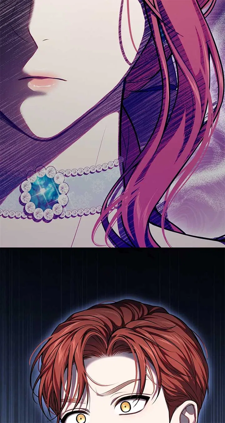 The Secret Bedroom of the Abandoned Princess Chapter 118 – Page 39