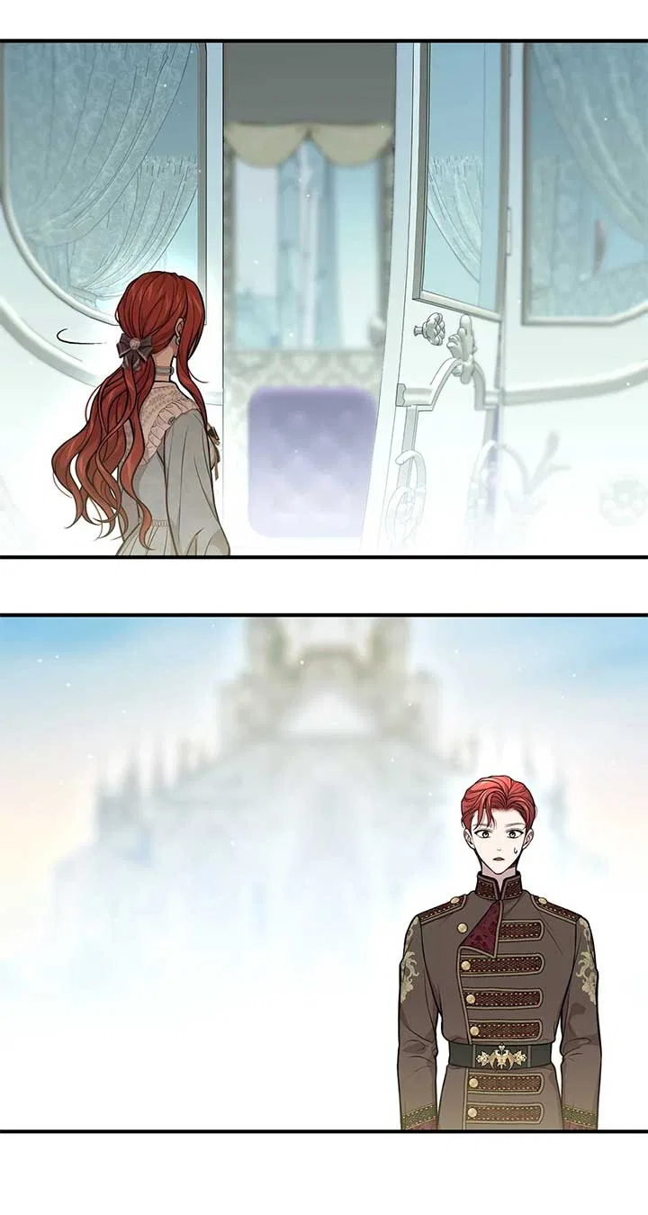 The Secret Bedroom of the Abandoned Princess Chapter 118 – Page 41