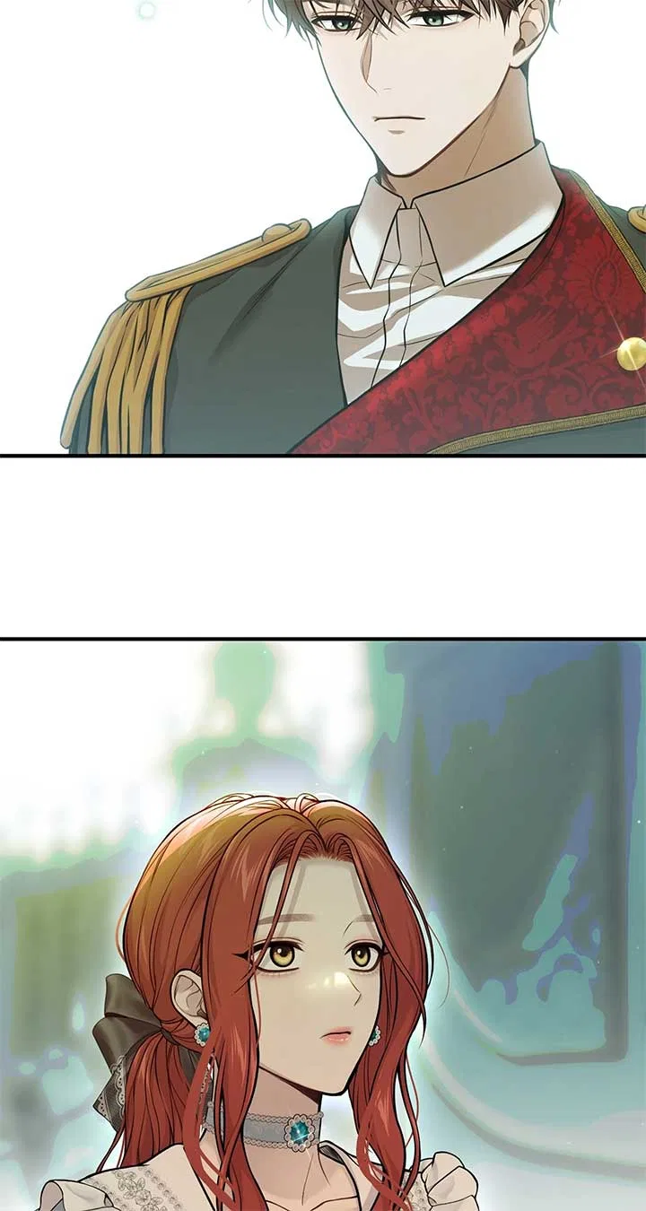 The Secret Bedroom of the Abandoned Princess Chapter 118 – Page 46