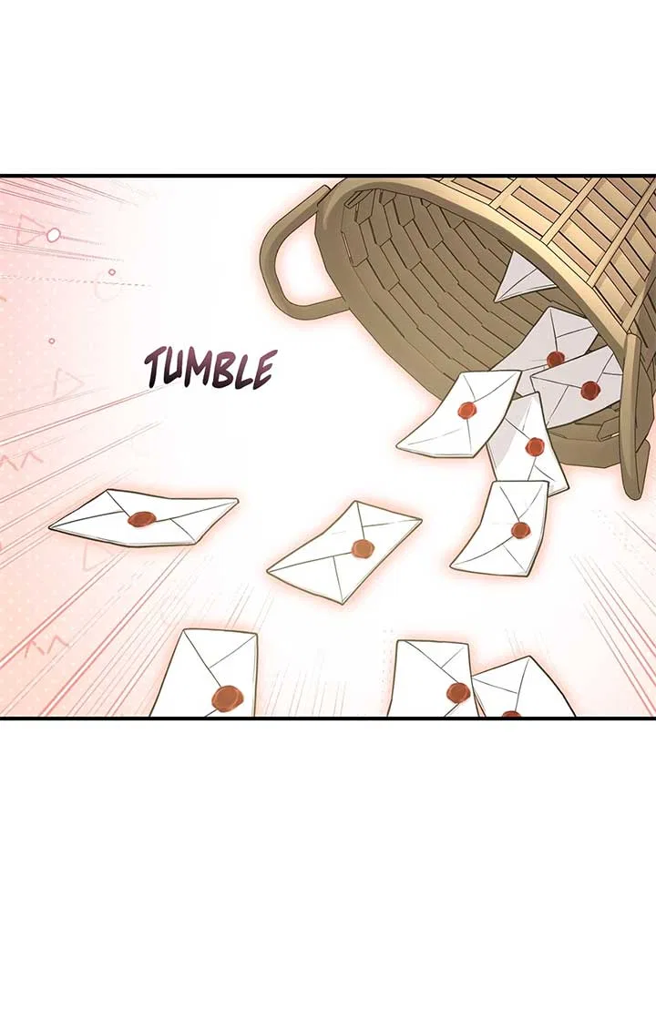 The Secret Bedroom of the Abandoned Princess Chapter 118 – Page 52