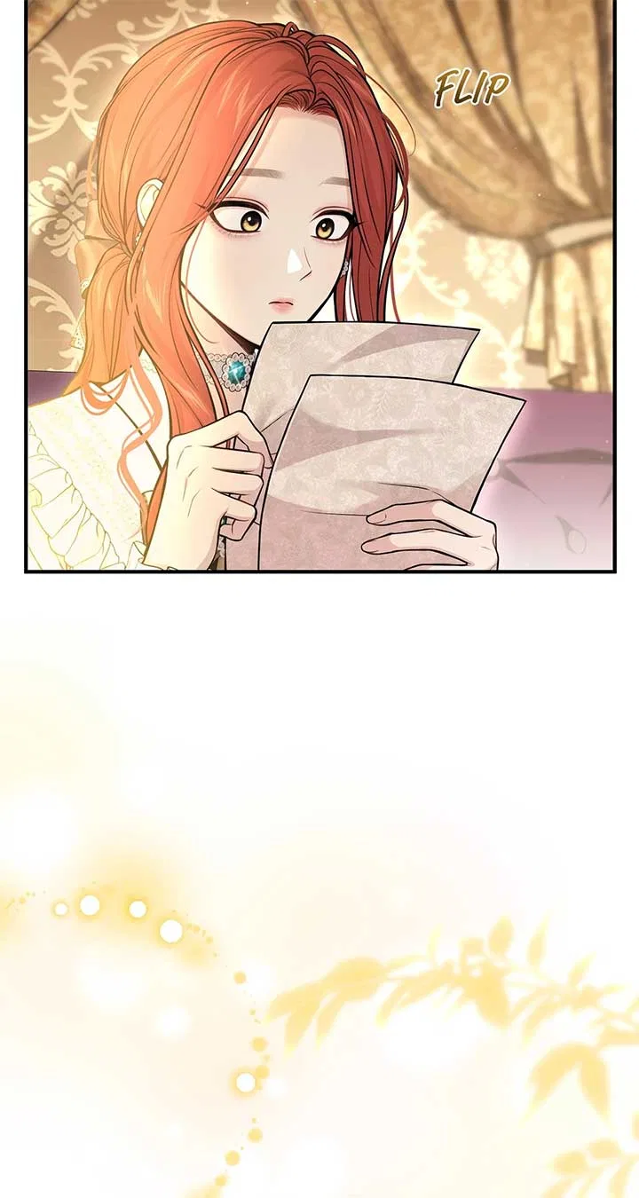 The Secret Bedroom of the Abandoned Princess Chapter 118 – Page 55