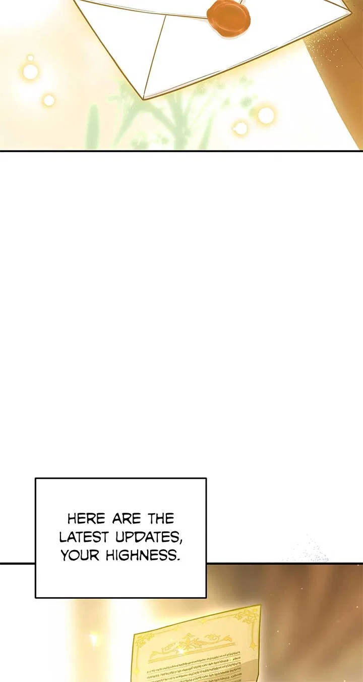 The Secret Bedroom of the Abandoned Princess Chapter 118 – Page 58