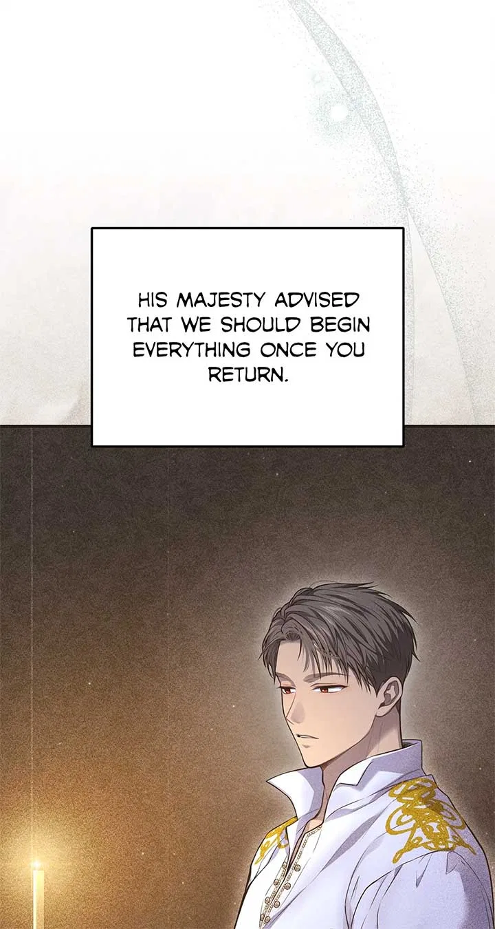 The Secret Bedroom of the Abandoned Princess Chapter 118 – Page 60