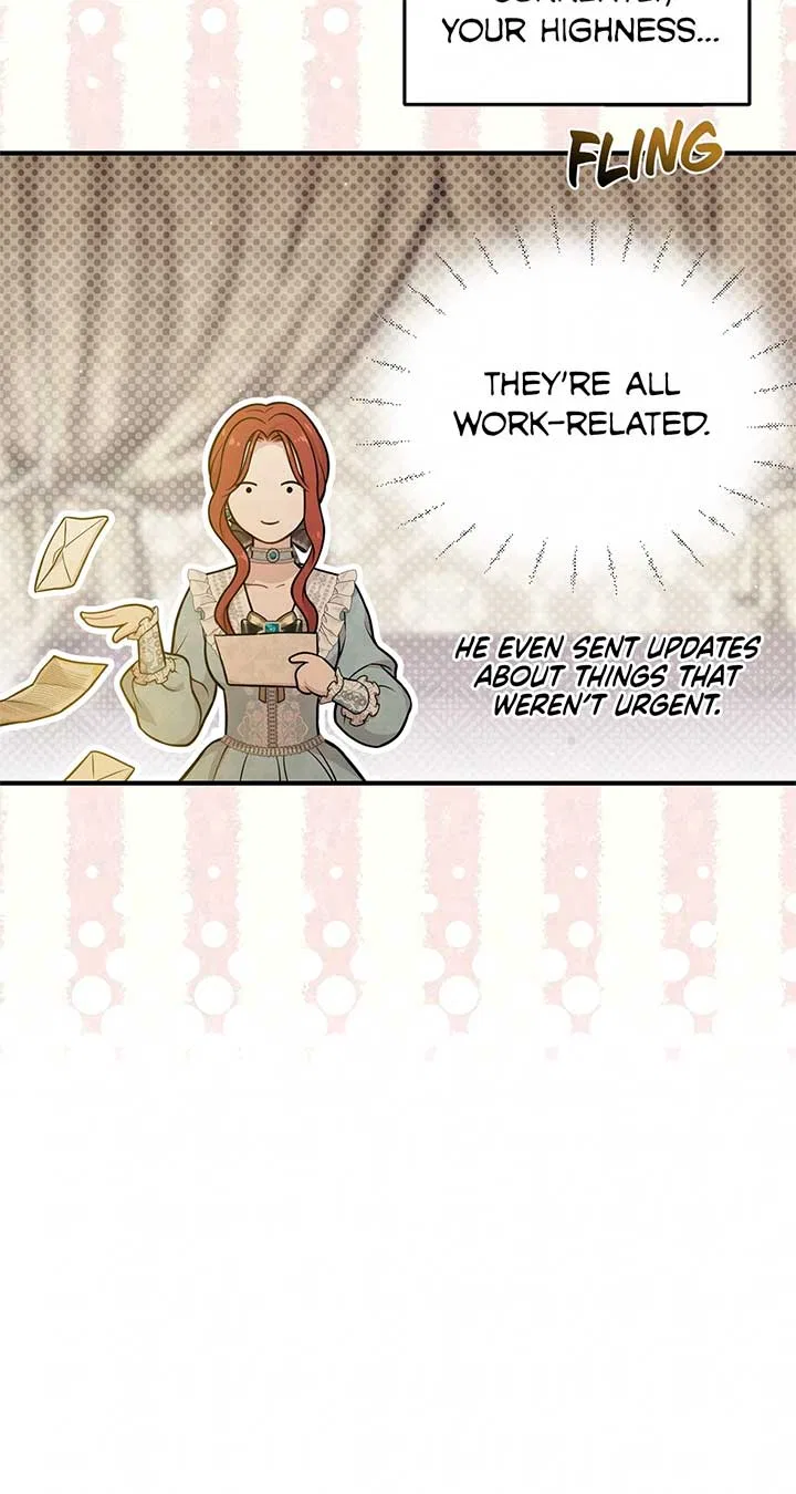 The Secret Bedroom of the Abandoned Princess Chapter 118 – Page 62