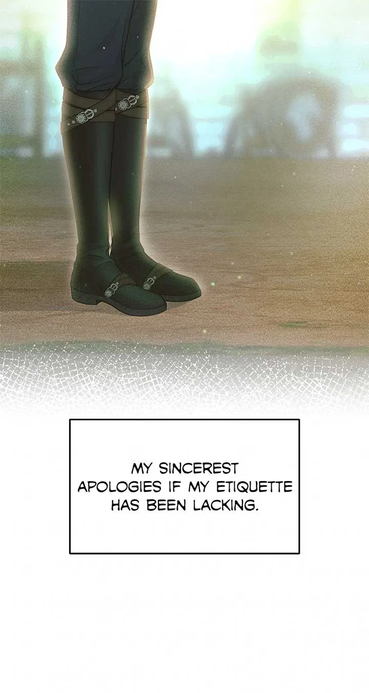 The Secret Bedroom of the Abandoned Princess Chapter 118 – Page 70
