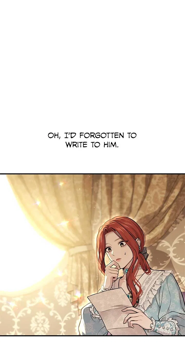 The Secret Bedroom of the Abandoned Princess Chapter 118 – Page 71