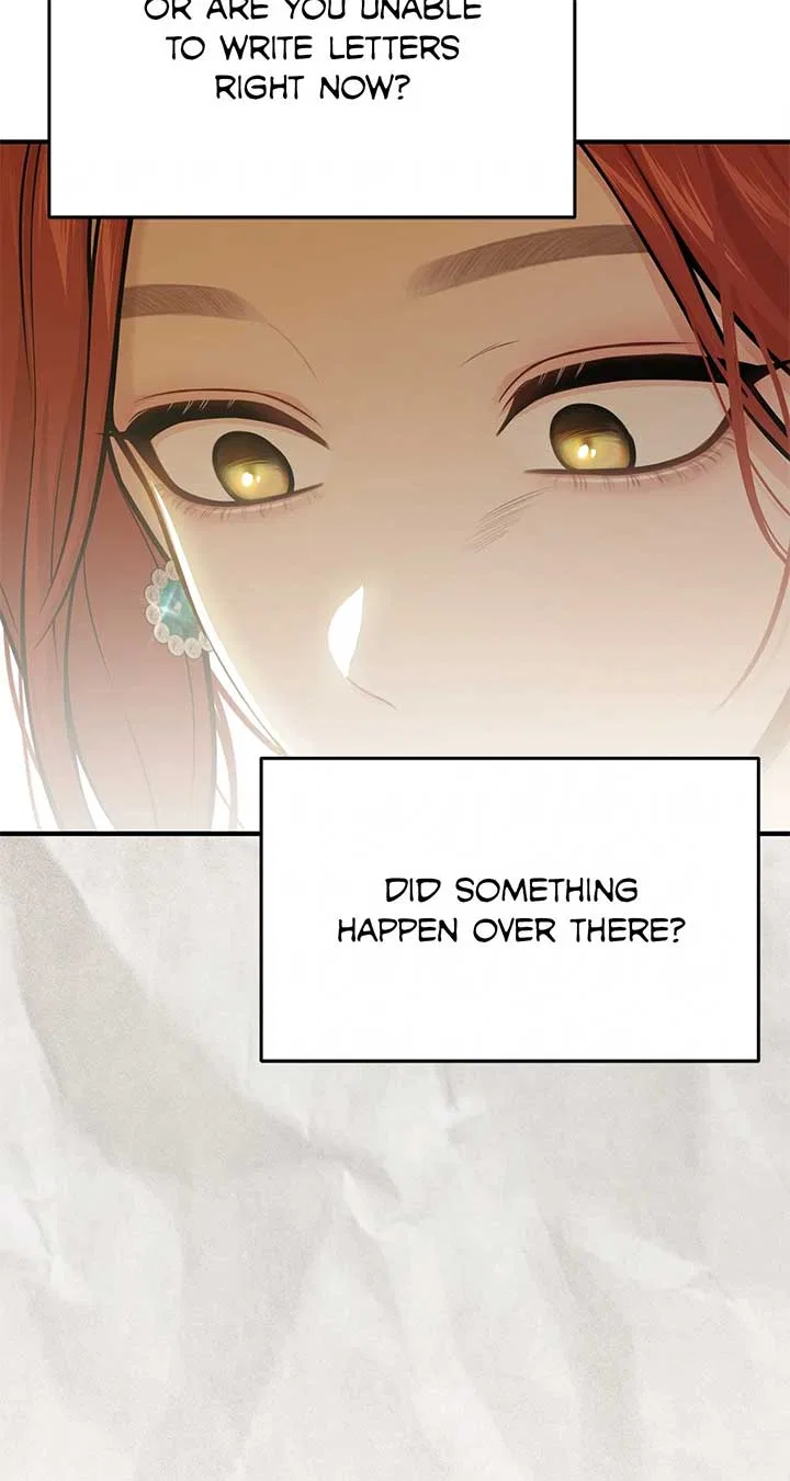 The Secret Bedroom of the Abandoned Princess Chapter 118 – Page 73