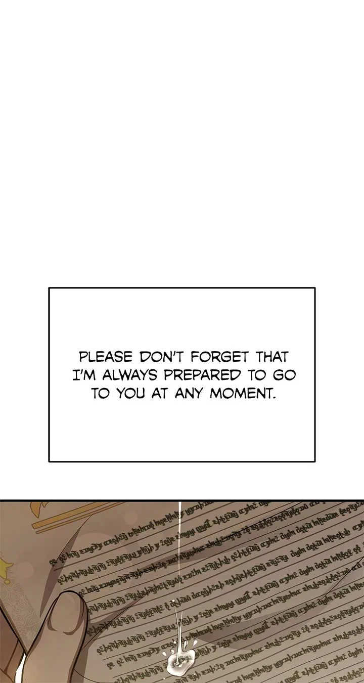 The Secret Bedroom of the Abandoned Princess Chapter 118 – Page 75