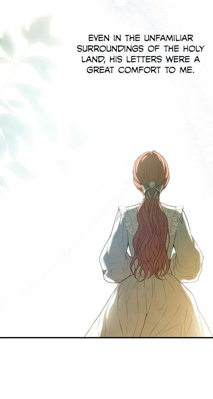 The Secret Bedroom of the Abandoned Princess Chapter 118 – Page 83