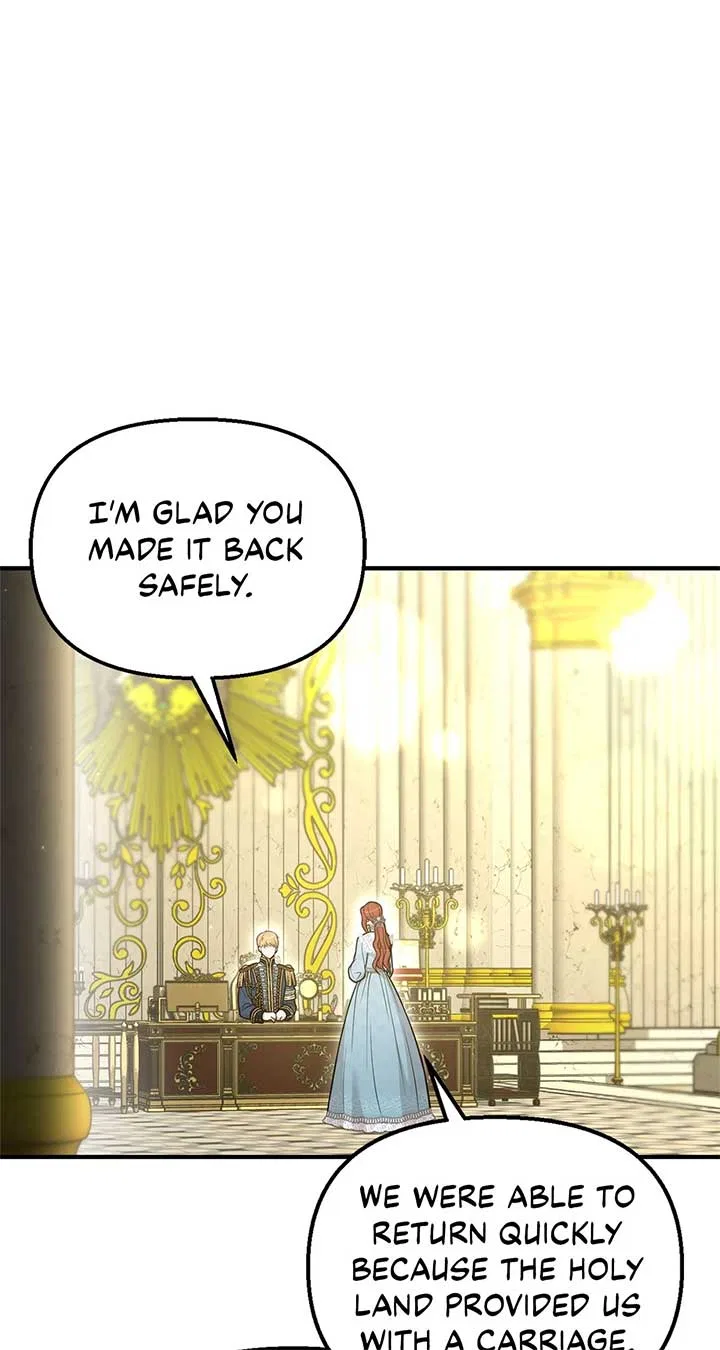 The Secret Bedroom of the Abandoned Princess Chapter 118 – Page 95