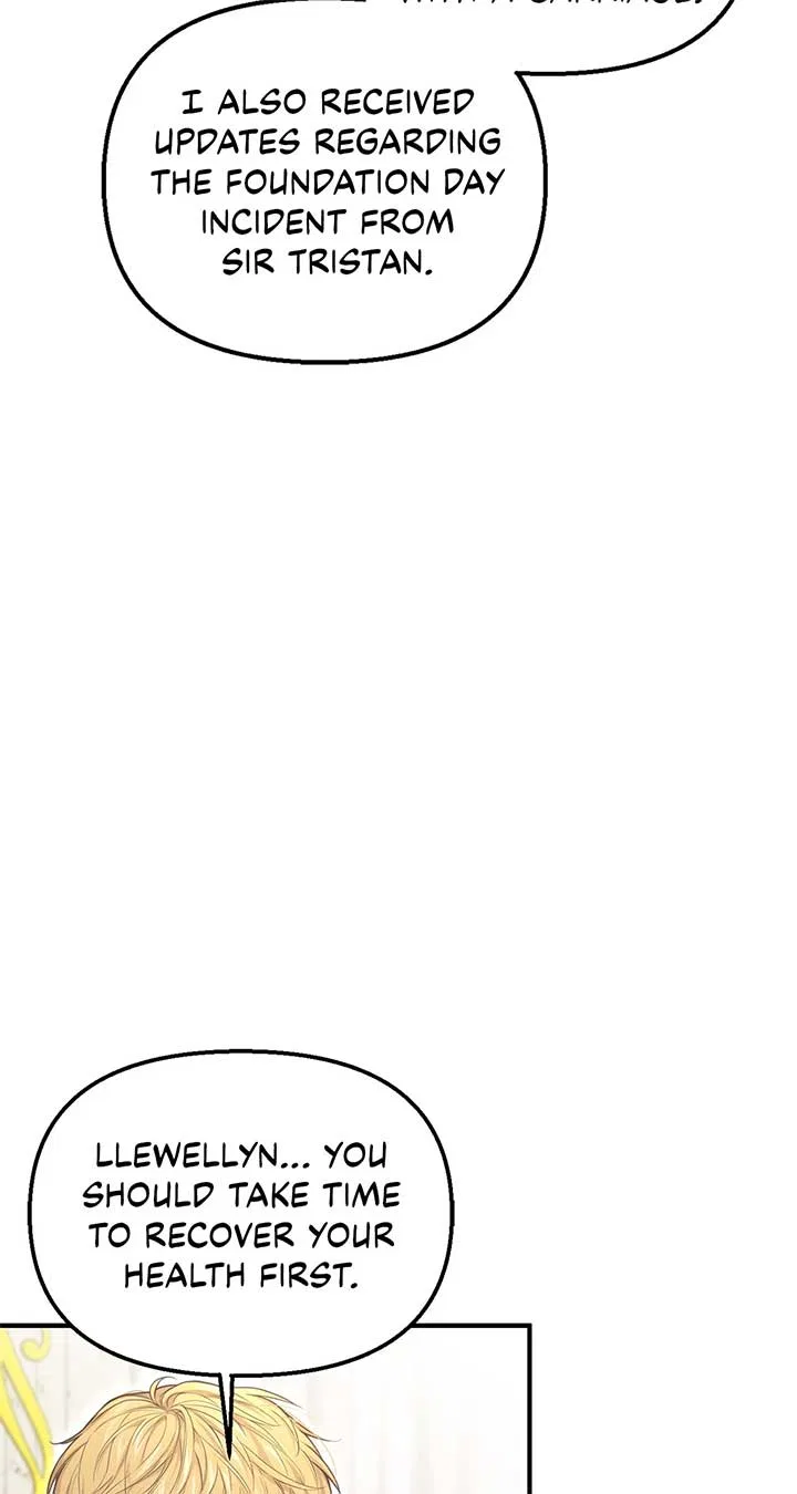 The Secret Bedroom of the Abandoned Princess Chapter 118 – Page 96