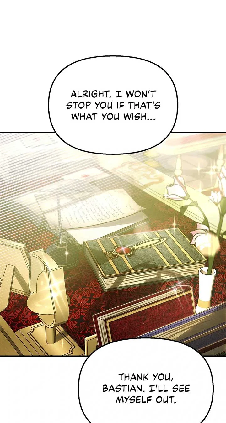 The Secret Bedroom of the Abandoned Princess Chapter 118 – Page 99