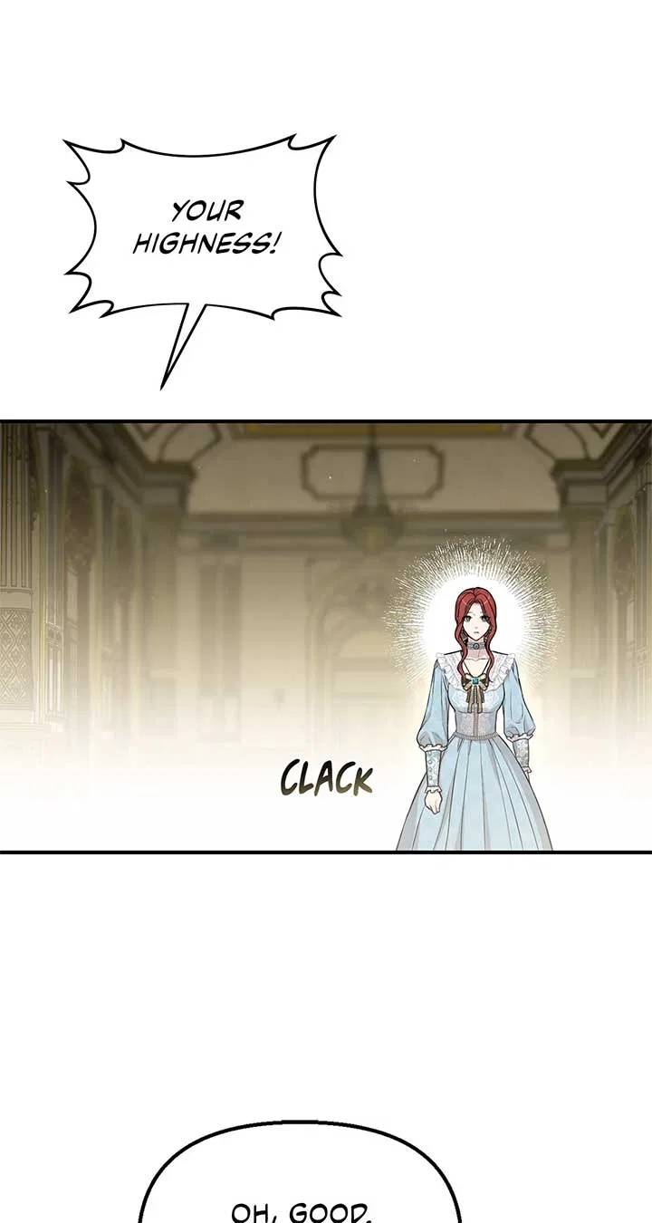 The Secret Bedroom of the Abandoned Princess Chapter 118 – Page 105