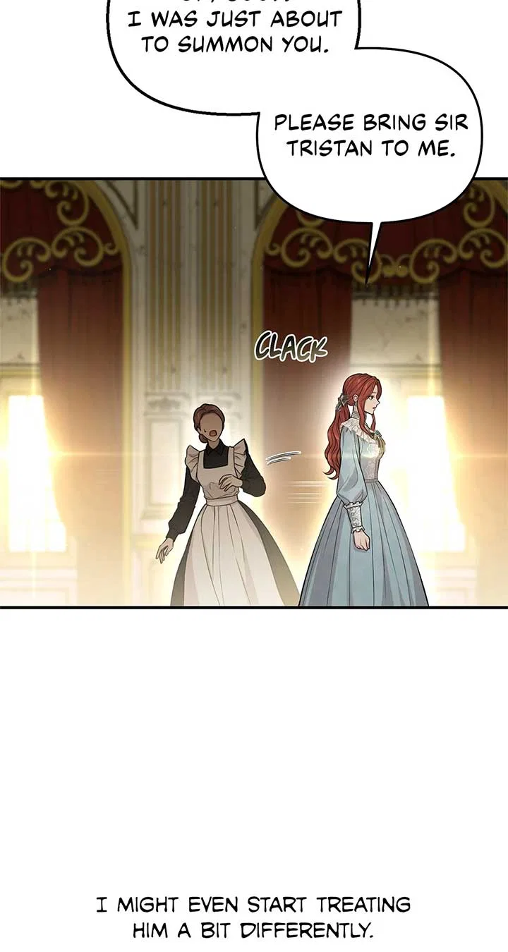 The Secret Bedroom of the Abandoned Princess Chapter 118 – Page 106