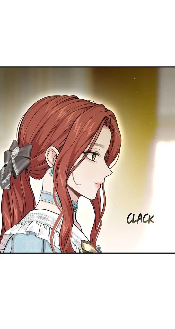 The Secret Bedroom of the Abandoned Princess Chapter 118 – Page 107