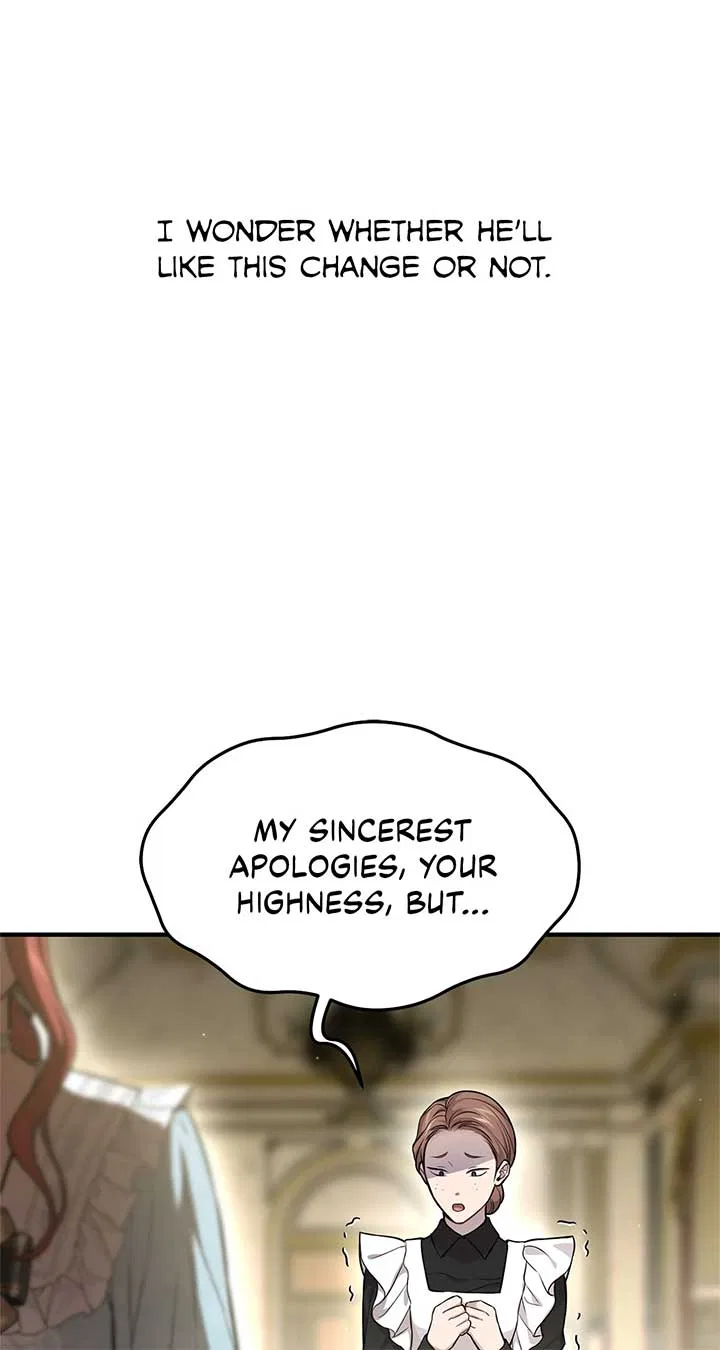 The Secret Bedroom of the Abandoned Princess Chapter 118 – Page 108