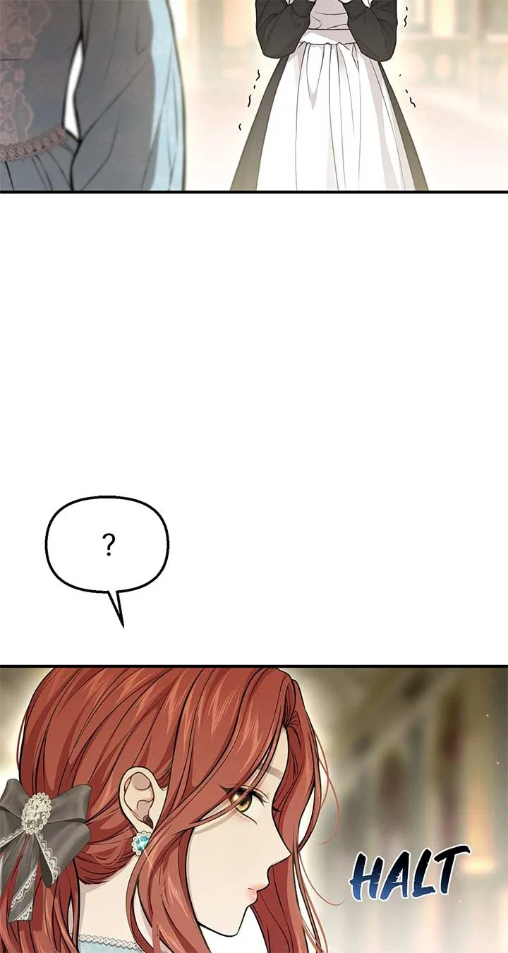 The Secret Bedroom of the Abandoned Princess Chapter 118 – Page 109