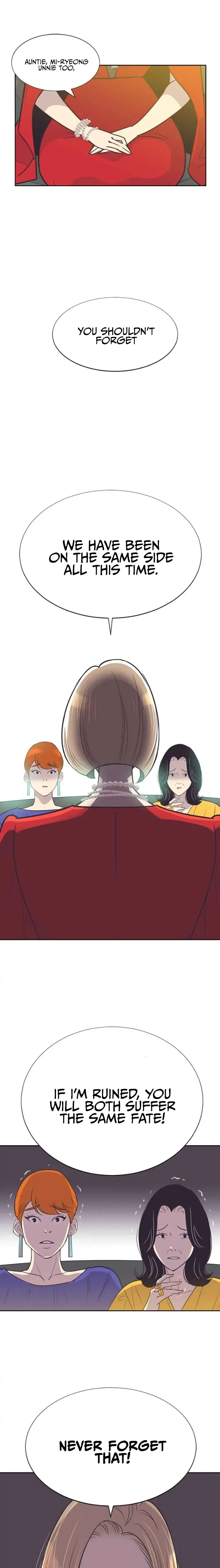 A Contractual Couple Again Chapter 53 – Page 7