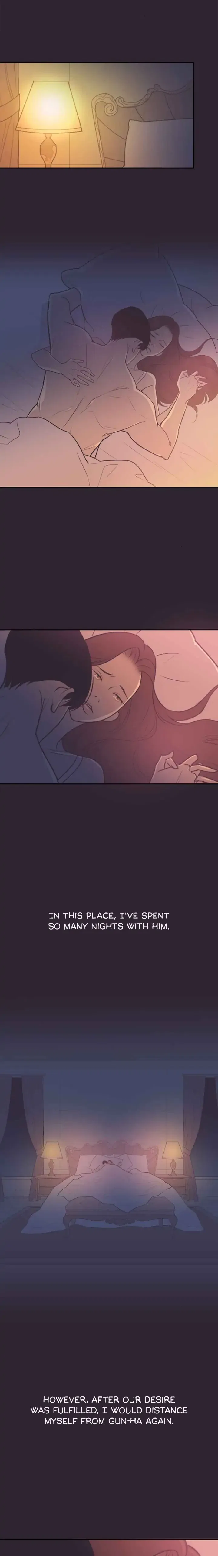 A Contractual Couple Again Chapter 53 – Page 13