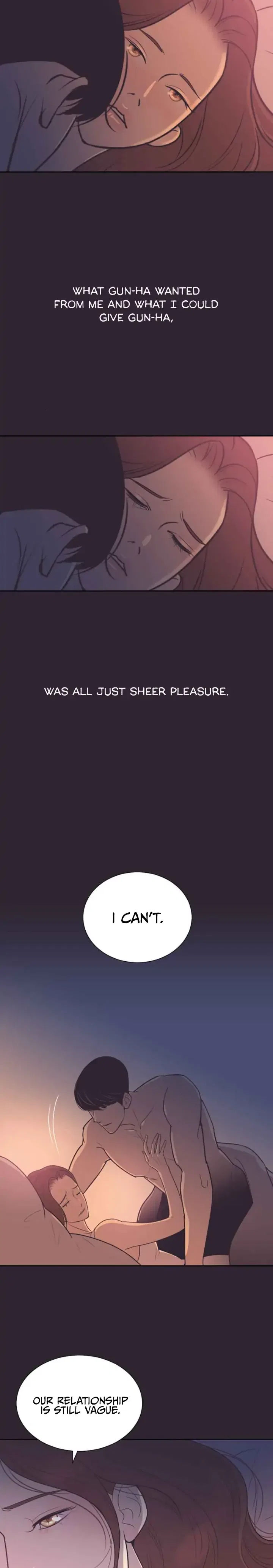 A Contractual Couple Again Chapter 53 – Page 14