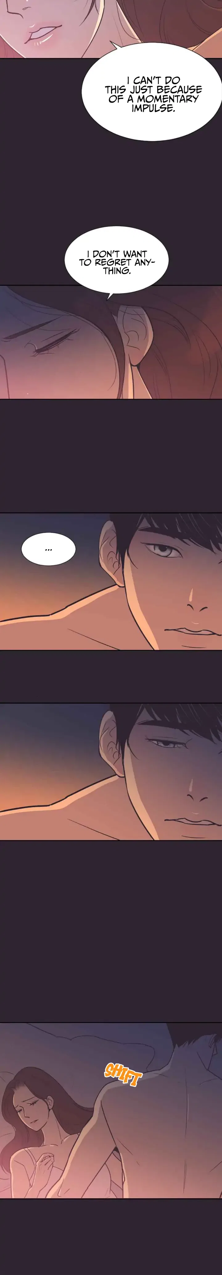 A Contractual Couple Again Chapter 53 – Page 15