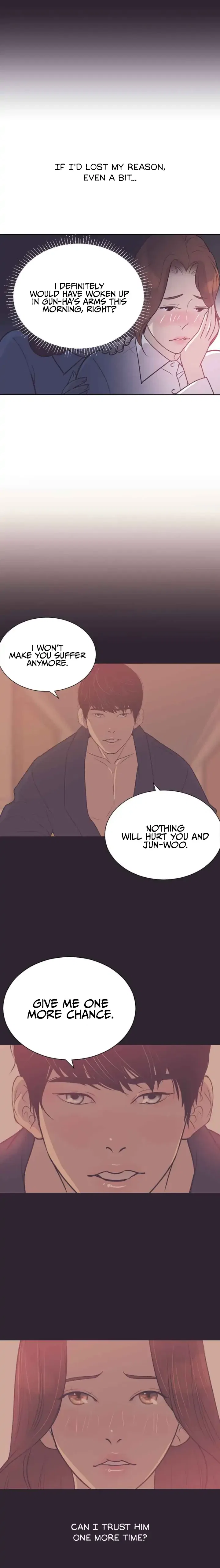 A Contractual Couple Again Chapter 53 – Page 16