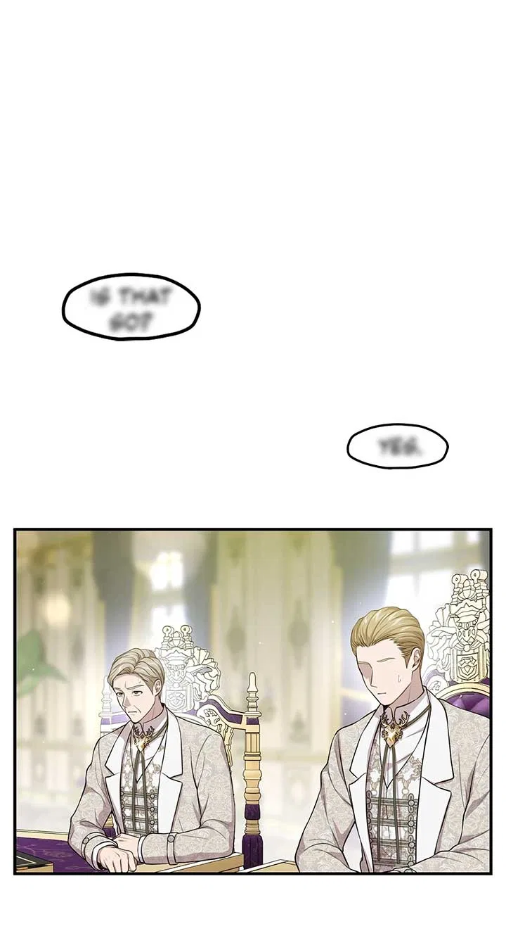 The Secret Bedroom of the Abandoned Princess Chapter 117 – Page 5