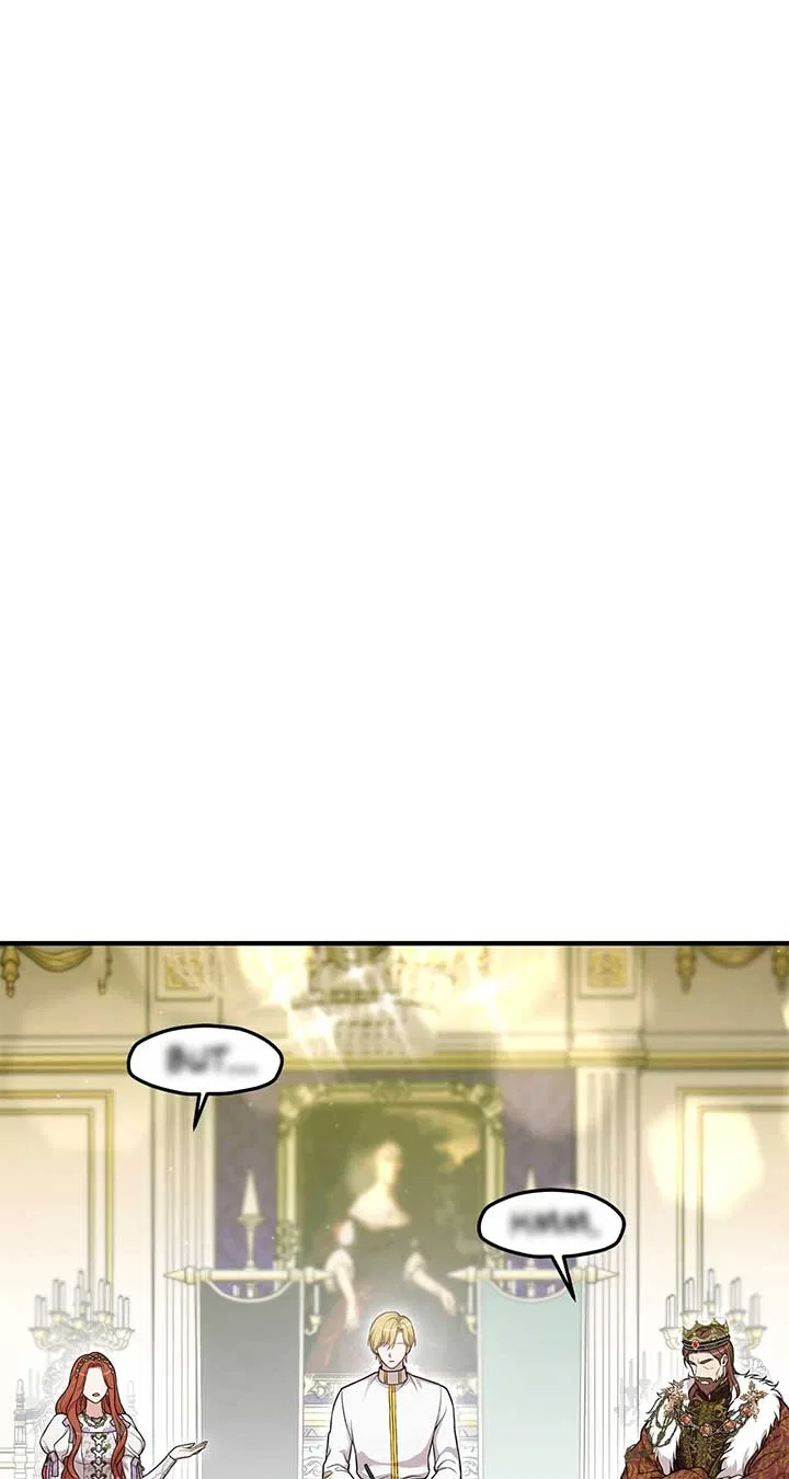 The Secret Bedroom of the Abandoned Princess Chapter 117 – Page 6