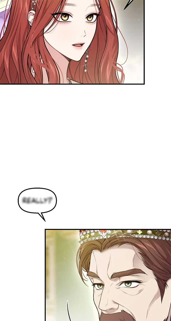 The Secret Bedroom of the Abandoned Princess Chapter 117 – Page 8